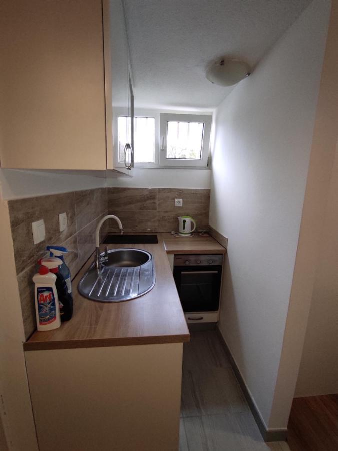 Bellus Apartment-Completely Renovated Сплит Екстериор снимка