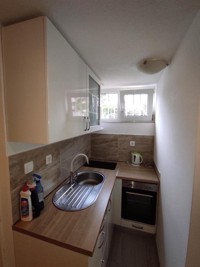 Bellus Apartment-Completely Renovated Сплит Екстериор снимка