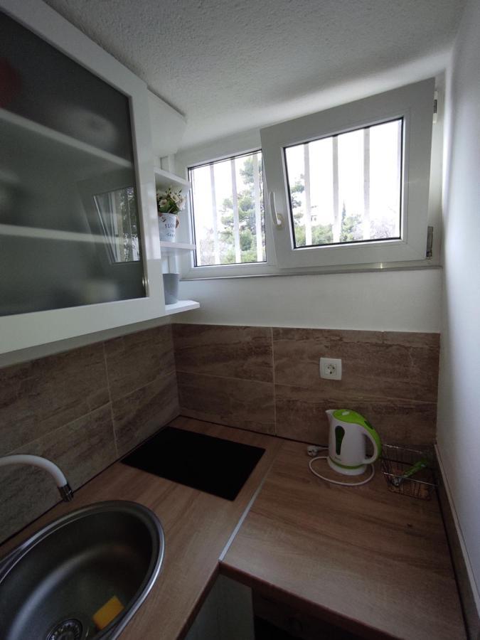 Bellus Apartment-Completely Renovated Сплит Екстериор снимка
