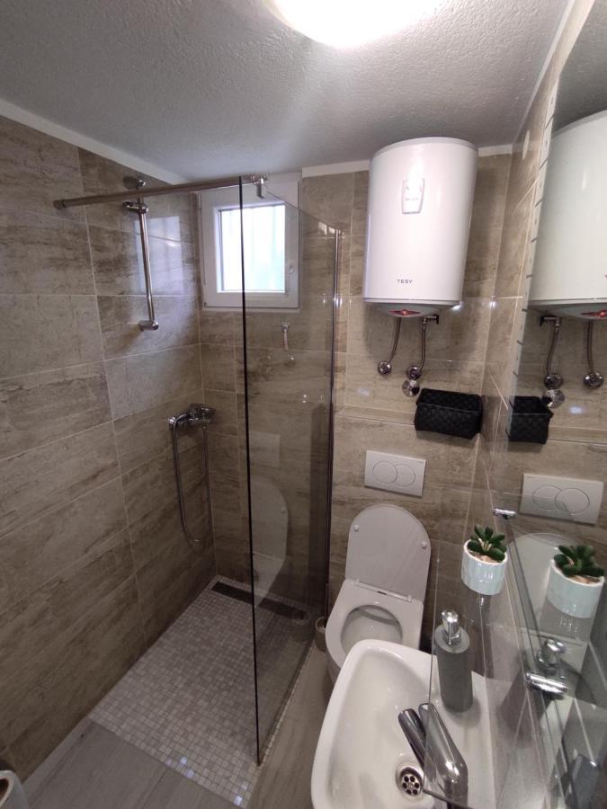 Bellus Apartment-Completely Renovated Сплит Екстериор снимка