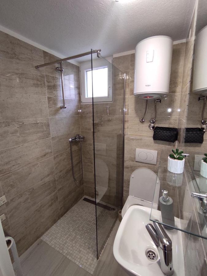 Bellus Apartment-Completely Renovated Сплит Екстериор снимка
