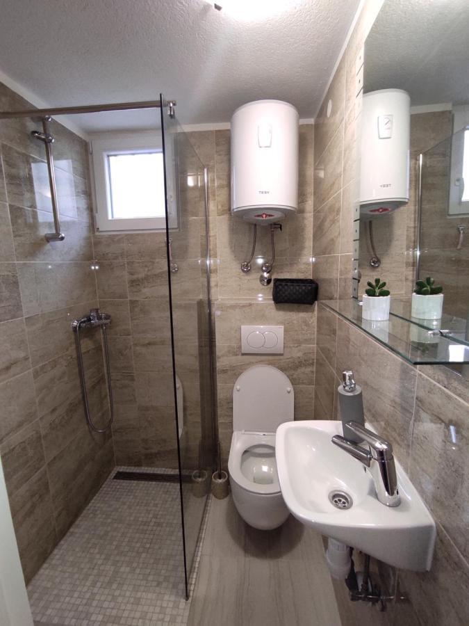 Bellus Apartment-Completely Renovated Сплит Екстериор снимка