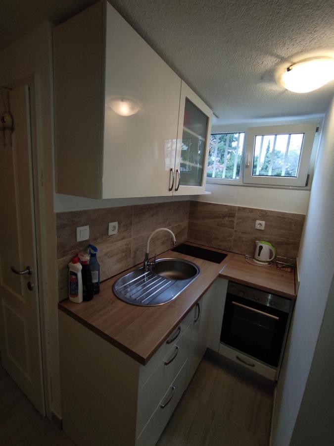 Bellus Apartment-Completely Renovated Сплит Екстериор снимка