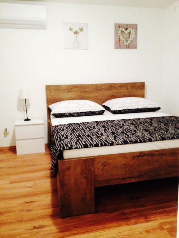 Bellus Apartment-Completely Renovated Сплит Екстериор снимка